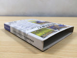 UE6878 FIFA 2002 Road to FIFA World Cup Soccer Football BOXED GameCube Japan