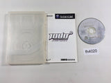 1080 Avalanche Silverstorm Disc GameCube Japan - FH4020