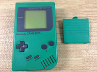 lc2232 GameBoy Bros. Green Game Boy Console Japan