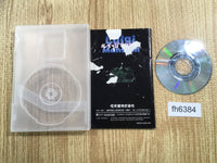 FH6384 Luigi's Mansion Disc GameCube Japan
