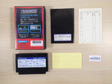 Mindseeker BOXED NES Famicom Japan - UE2663