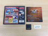 One Piece Gigant Battle BOXED Nintendo DS Japan - UE7471