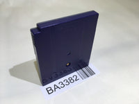 BA3382 Pokemon Silver GameBoy Game Boy Japan
