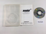 1080 Avalanche Silverstorm Disc GameCube Japan - FH4020