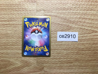 CE2910 Zekrom PROMO PROMO 052/BW-P Pokemon Card TCG Japan