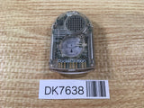 DK7638 Tested Working - Pocket Station Crystal Console PS1 PS2 Japan