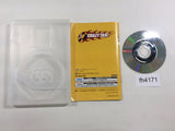 Crazy Taxi Disc GameCube Japan - FH4171