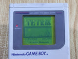 LG1588 With Defects - GameBoy Original DMG-01 Game Boy Console Japan
