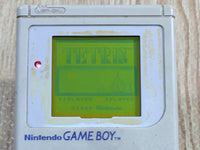 LG1484 With Defects - GameBoy Original DMG-01 Game Boy Console Japan