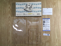LG1903 Wonder Swan Box Only Console Japan