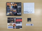 UE7852 FINAL FANTASY III BOXED Nintendo DS Japan