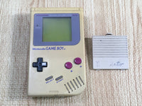 LG1961 Tested Working - GameBoy Original DMG-01 Game Boy Console Japan