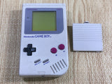 LF8959 Tested Working - GameBoy Original DMG-01 Game Boy Console Japan