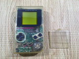 KH5957 With Defects - GameBoy Bros. Skeleton Game Boy Console Japan