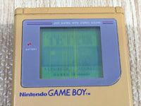 LF9056 With Defects - GameBoy Original DMG-01 Game Boy Console Japan
