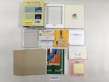 DK3675 Santa Claus no Takarabako BOXED Famicom Disk Japan
