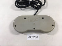 DK5237 Tested Working - CONTROLLER FOR SUPER FAMICOM SNES CONSOLE Japan