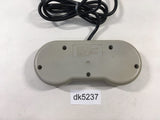 DK5237 Tested Working - CONTROLLER FOR SUPER FAMICOM SNES CONSOLE Japan
