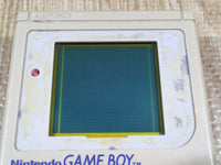 KH6122 With Defects - GameBoy Original DMG-01 Game Boy Console Japan