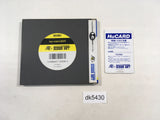 DK5430 R-Type I BOXED PC Engine Japan