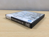 UE7852 FINAL FANTASY III BOXED Nintendo DS Japan