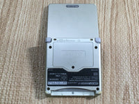 LG2449 No Battery GameBoy Advance SP Star Light Gold Game Boy Console Japan