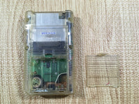 KH5957 With Defects - GameBoy Bros. Skeleton Game Boy Console Japan