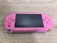 GD6720 Plz Read Item Condi PSP-1000 PINK SONY PSP Console Japan