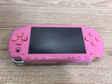 GD6720 Plz Read Item Condi PSP-1000 PINK SONY PSP Console Japan