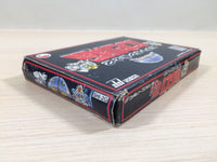 UE4732 SD Gundam Gachapon Senshi 2 Capsule Senki BOXED NES Famicom Japan