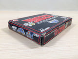 UE4732 SD Gundam Gachapon Senshi 2 Capsule Senki BOXED NES Famicom Japan