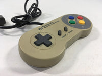 DK5237 Tested Working - CONTROLLER FOR SUPER FAMICOM SNES CONSOLE Japan