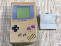 LF9056 With Defects - GameBoy Original DMG-01 Game Boy Console Japan