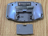 GameBoy Advance Pokemon Suikun Blue Edition  Console - Tested Working LF5993