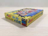 Ganso Saiyuuki Super Monkey Daibouken BOXED NES Famicom Japan - UE3546