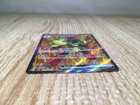 CE8714 Armarouge ex SR sv4K 079/066 Pokemon Card TCG Japan