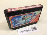 Hydlide 3 NES Famicom Japan - AH3891