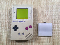 KH6122 With Defects - GameBoy Original DMG-01 Game Boy Console Japan