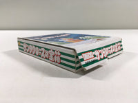 DK3675 Santa Claus no Takarabako BOXED Famicom Disk Japan