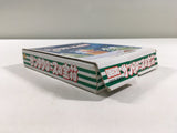 DK3675 Santa Claus no Takarabako BOXED Famicom Disk Japan