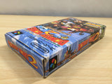 UE6588 Super Donkey Kong Country 2 BOXED SNES Super Famicom Japan