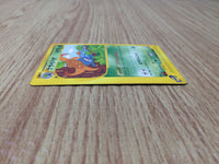 CE8914 Gloom Common e3 002/087 Pokemon Card TCG Japan