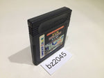 BZ2045 DX Monopoly GB GameBoy Game Boy Japan