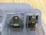 LG2059 Not Working GameBoy Advance Milky Blue Game Boy Console Japan