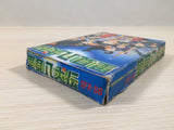 UE4856 Satomi Hakkenden SNK BOXED NES Famicom Japan