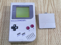 LG1588 With Defects - GameBoy Original DMG-01 Game Boy Console Japan