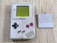 LG1484 With Defects - GameBoy Original DMG-01 Game Boy Console Japan