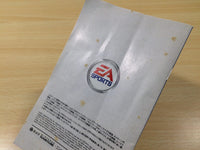UE6878 FIFA 2002 Road to FIFA World Cup Soccer Football BOXED GameCube Japan