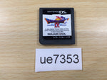 UE7353 Dragon Quest IX Sentinels of the Starry Skies Nintendo DS Japan