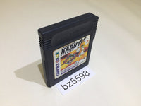 BZ5598 Medabots Medarot 2 Kabuto Ver. GameBoy Game Boy Japan